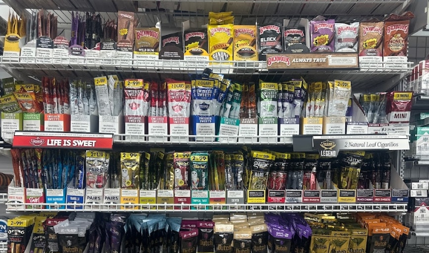 Tobacco Products